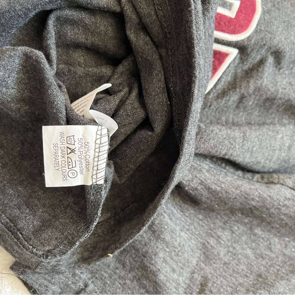 Oxford University T-shirt size Medium - Picture 4 of 7